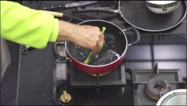 Celebrity MasterChef - Season 01 - 5th March 2025